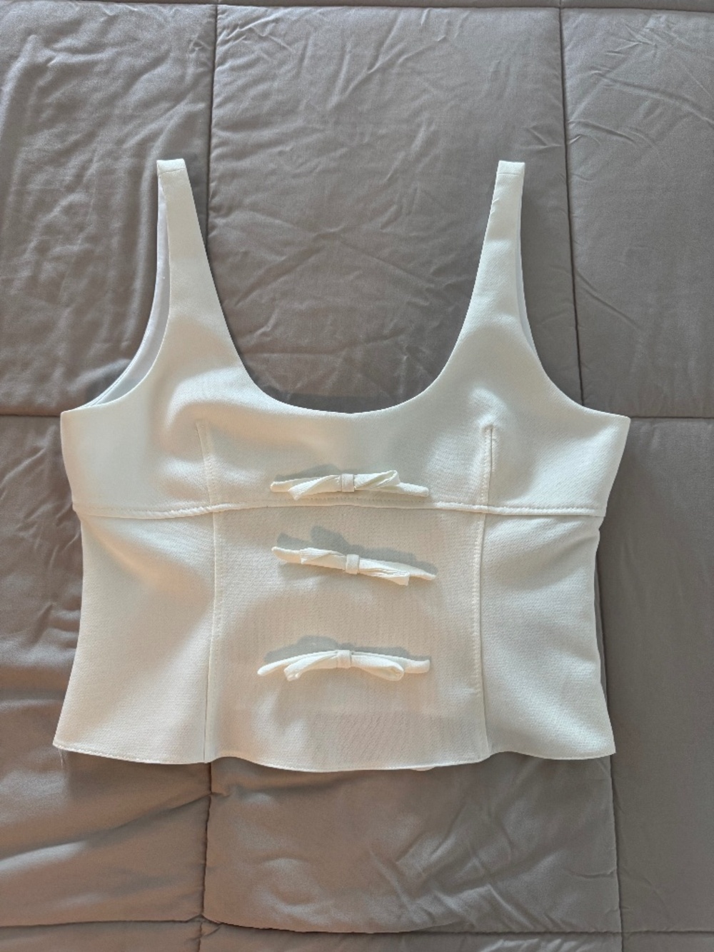 ZARA Top